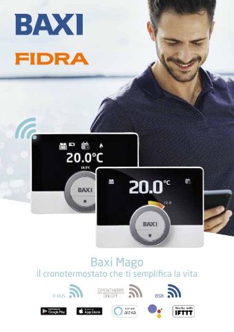 baxi - baxi mago 01-21